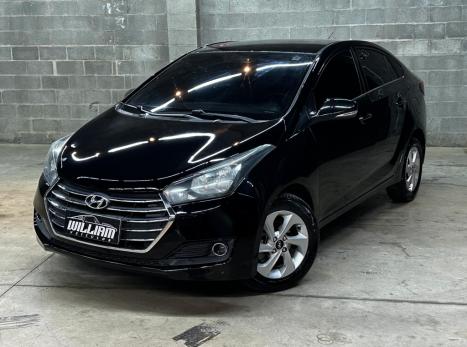 HYUNDAI HB 20 Sedan 1.6 16V 4P FLEX COMFORT PLUS, Foto 5