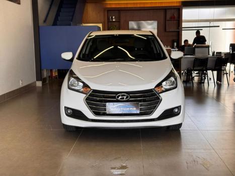 HYUNDAI HB 20 Sedan 1.6 16V 4P FLEX COMFORT PLUS, Foto 2