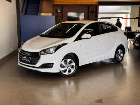 HYUNDAI HB 20 Sedan 1.6 16V 4P FLEX COMFORT PLUS, Foto 3