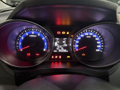 HYUNDAI HB 20 Sedan 1.6 16V 4P FLEX COMFORT STYLE, Foto 4
