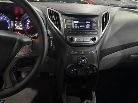 HYUNDAI HB 20 Sedan 1.6 16V 4P FLEX COMFORT STYLE, Foto 5