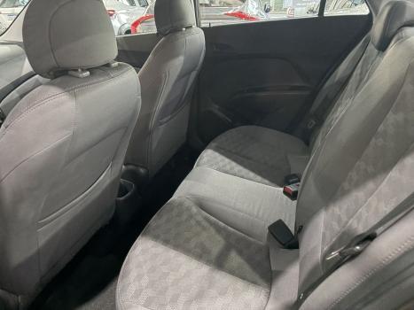 HYUNDAI HB 20 Sedan 1.6 16V 4P FLEX COMFORT STYLE, Foto 6