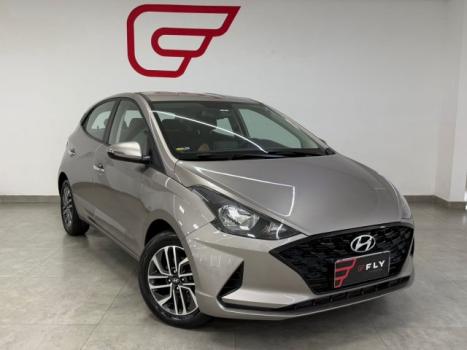 HYUNDAI HB 20 Sedan 1.0 12V 4P FLEX TGDI PLATINUM TURBO AUTOM�TICO, Foto 2