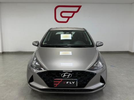 HYUNDAI HB 20 Sedan 1.0 12V 4P FLEX TGDI PLATINUM TURBO AUTOM�TICO, Foto 3