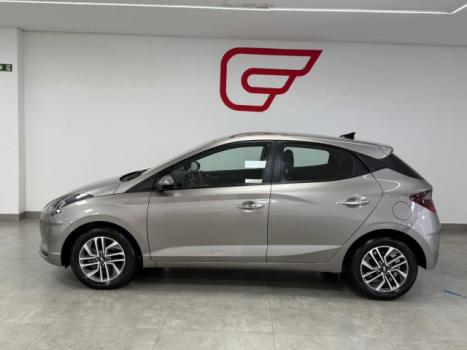 HYUNDAI HB 20 Sedan 1.0 12V 4P FLEX TGDI PLATINUM TURBO AUTOM�TICO, Foto 4