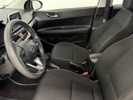 HYUNDAI HB 20 Sedan 1.0 12V 4P FLEX TGDI PLATINUM TURBO AUTOM�TICO, Foto 5
