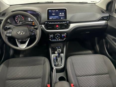 HYUNDAI HB 20 Sedan 1.0 12V 4P FLEX TGDI PLATINUM TURBO AUTOM�TICO, Foto 6