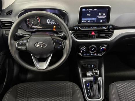 HYUNDAI HB 20 Sedan 1.0 12V 4P FLEX TGDI PLATINUM TURBO AUTOM�TICO, Foto 7