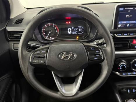 HYUNDAI HB 20 Sedan 1.0 12V 4P FLEX TGDI PLATINUM TURBO AUTOM�TICO, Foto 8