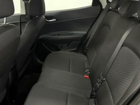 HYUNDAI HB 20 Sedan 1.0 12V 4P FLEX TGDI PLATINUM TURBO AUTOM�TICO, Foto 16