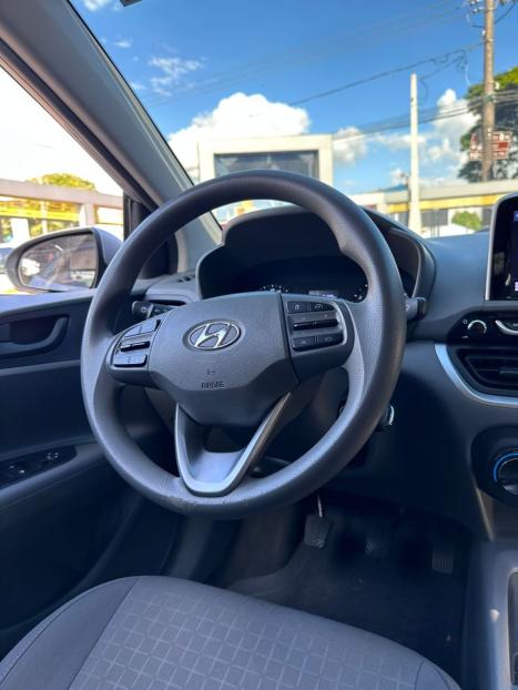 HYUNDAI HB 20 Sedan 1.0 12V 4P FLEX COMFORT PLUS, Foto 10