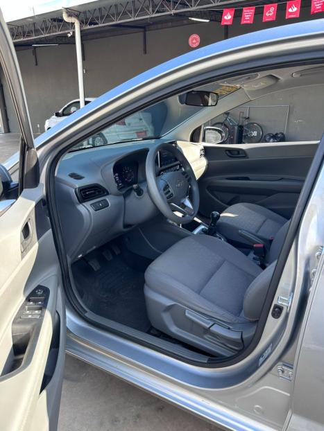 HYUNDAI HB 20 Sedan 1.0 12V 4P FLEX COMFORT PLUS, Foto 12