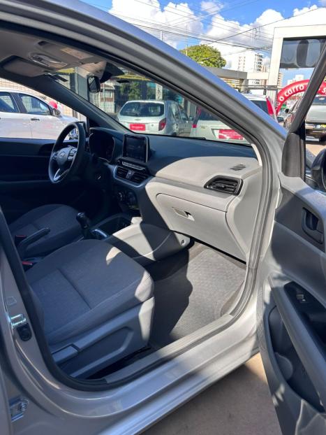 HYUNDAI HB 20 Sedan 1.0 12V 4P FLEX COMFORT PLUS, Foto 13