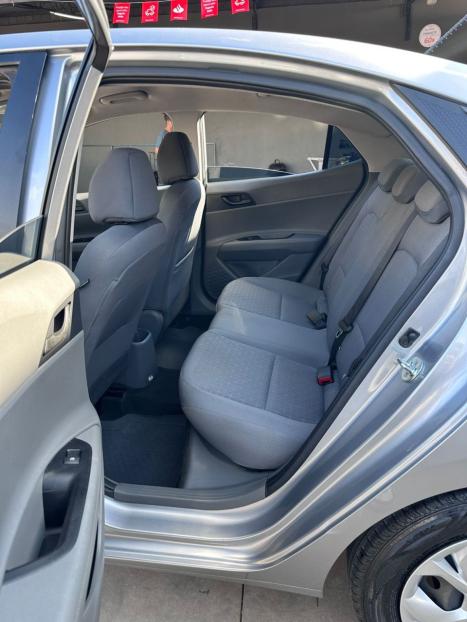 HYUNDAI HB 20 Sedan 1.0 12V 4P FLEX COMFORT PLUS, Foto 14