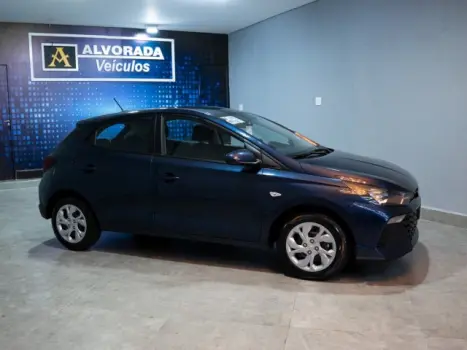 HYUNDAI HB 20 Sedan 1.0 12V 4P FLEX COMFORT PLUS, Foto 3