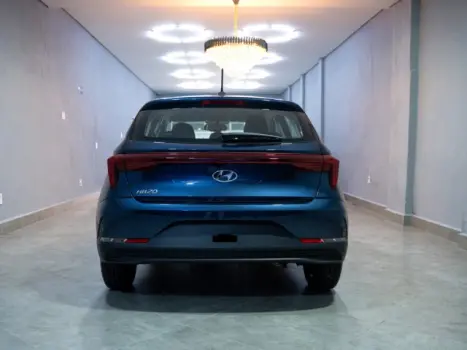 HYUNDAI HB 20 Sedan 1.0 12V 4P FLEX COMFORT PLUS, Foto 12