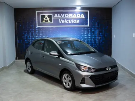 HYUNDAI HB 20 Sedan 1.0 12V 4P FLEX COMFORT PLUS, Foto 1
