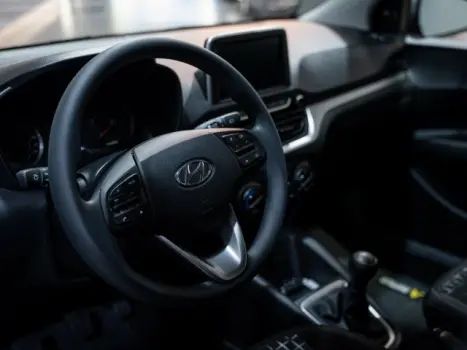 HYUNDAI HB 20 Sedan 1.0 12V 4P FLEX COMFORT PLUS, Foto 6
