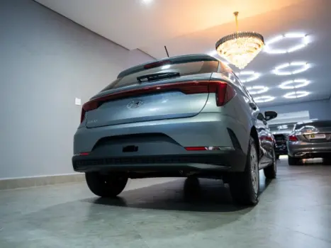 HYUNDAI HB 20 Sedan 1.0 12V 4P FLEX COMFORT PLUS, Foto 13