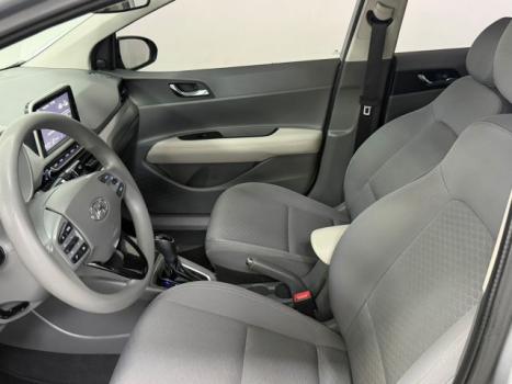 HYUNDAI HB 20 Sedan 1.0 12V 4P FLEX TGDI TURBO EVOLUTION AUTOM�TICO, Foto 5