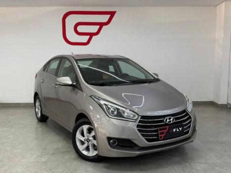 HYUNDAI HB 20 Sedan 1.6 16V 4P FLEX PREMIUM AUTOM�TICO, Foto 1
