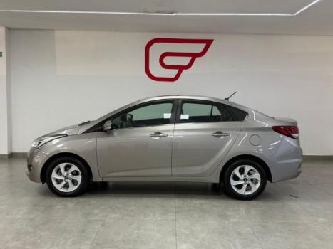 HYUNDAI HB 20 Sedan 1.6 16V 4P FLEX PREMIUM AUTOM�TICO, Foto 4