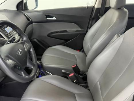 HYUNDAI HB 20 Sedan 1.6 16V 4P FLEX PREMIUM AUTOM�TICO, Foto 5
