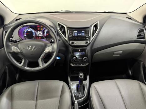 HYUNDAI HB 20 Sedan 1.6 16V 4P FLEX PREMIUM AUTOM�TICO, Foto 6