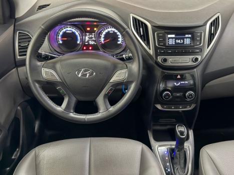 HYUNDAI HB 20 Sedan 1.6 16V 4P FLEX PREMIUM AUTOM�TICO, Foto 7