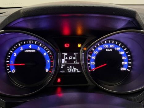 HYUNDAI HB 20 Sedan 1.6 16V 4P FLEX PREMIUM AUTOM�TICO, Foto 10