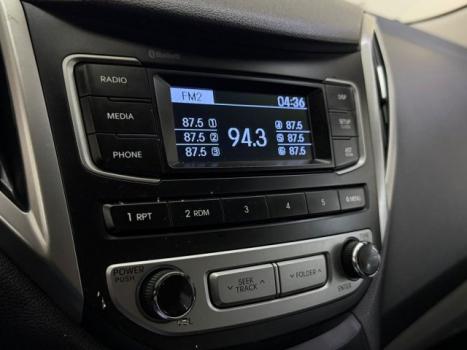 HYUNDAI HB 20 Sedan 1.6 16V 4P FLEX PREMIUM AUTOM�TICO, Foto 11