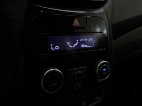 HYUNDAI HB 20 Sedan 1.6 16V 4P FLEX PREMIUM AUTOM�TICO, Foto 12