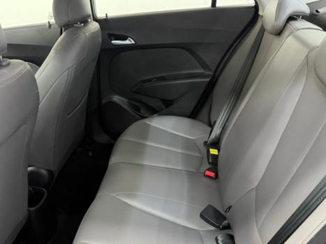 HYUNDAI HB 20 Sedan 1.6 16V 4P FLEX PREMIUM AUTOM�TICO, Foto 14