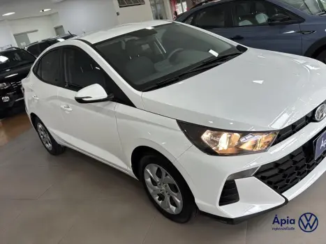 HYUNDAI HB 20 Sedan 1.0 12V 4P FLEX COMFORT PLUS, Foto 2