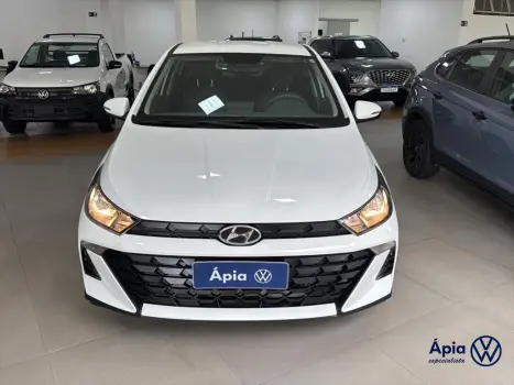 HYUNDAI HB 20 Sedan 1.0 12V 4P FLEX COMFORT PLUS, Foto 3