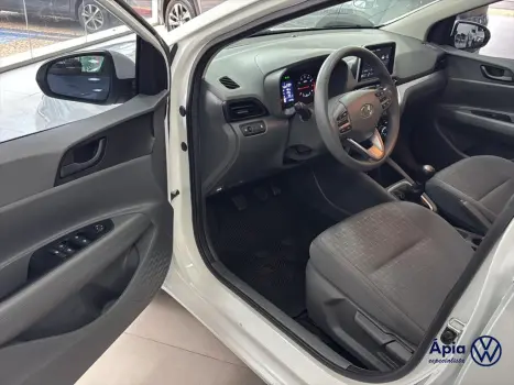 HYUNDAI HB 20 Sedan 1.0 12V 4P FLEX COMFORT PLUS, Foto 5