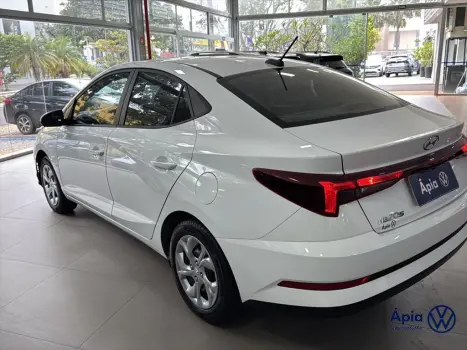 HYUNDAI HB 20 Sedan 1.0 12V 4P FLEX COMFORT PLUS, Foto 6