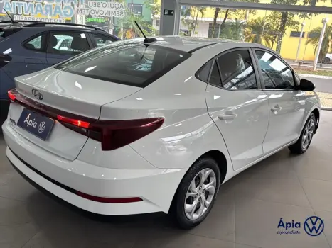 HYUNDAI HB 20 Sedan 1.0 12V 4P FLEX COMFORT PLUS, Foto 7