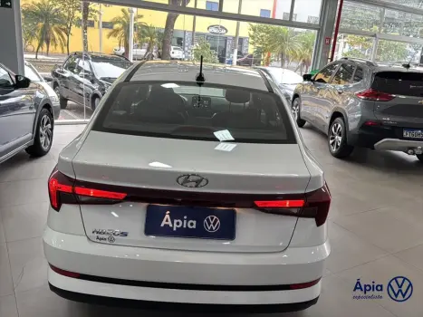 HYUNDAI HB 20 Sedan 1.0 12V 4P FLEX COMFORT PLUS, Foto 8