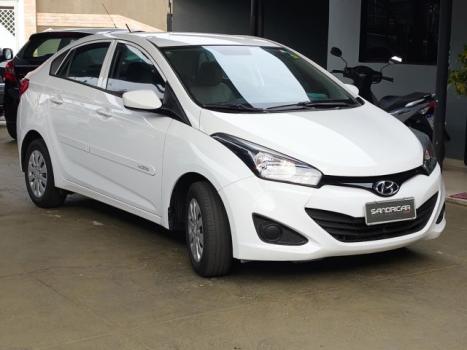 HYUNDAI HB 20 Sedan 1.0 12V 4P FLEX COMFORT PLUS, Foto 2