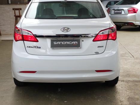 HYUNDAI HB 20 Sedan 1.0 12V 4P FLEX COMFORT PLUS, Foto 3