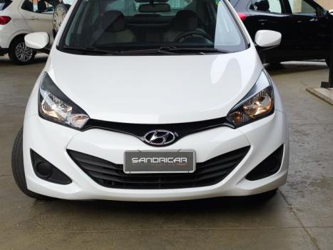 HYUNDAI HB 20 Sedan 1.0 12V 4P FLEX COMFORT PLUS, Foto 4