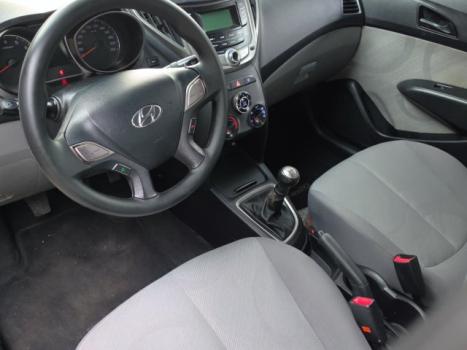 HYUNDAI HB 20 Sedan 1.0 12V 4P FLEX COMFORT PLUS, Foto 5