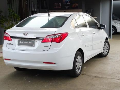HYUNDAI HB 20 Sedan 1.0 12V 4P FLEX COMFORT PLUS, Foto 6