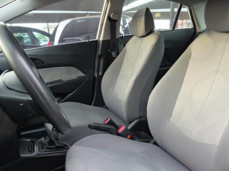 HYUNDAI HB 20 Sedan 1.0 12V 4P FLEX COMFORT PLUS, Foto 7