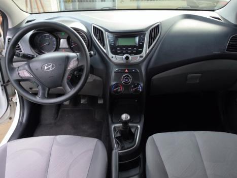 HYUNDAI HB 20 Sedan 1.0 12V 4P FLEX COMFORT PLUS, Foto 8