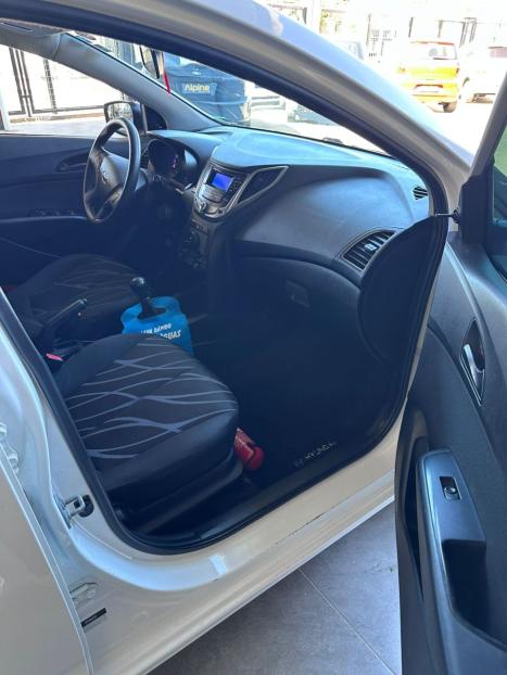 HYUNDAI HB 20 Sedan 1.0 12V 4P FLEX COMFORT PLUS, Foto 6