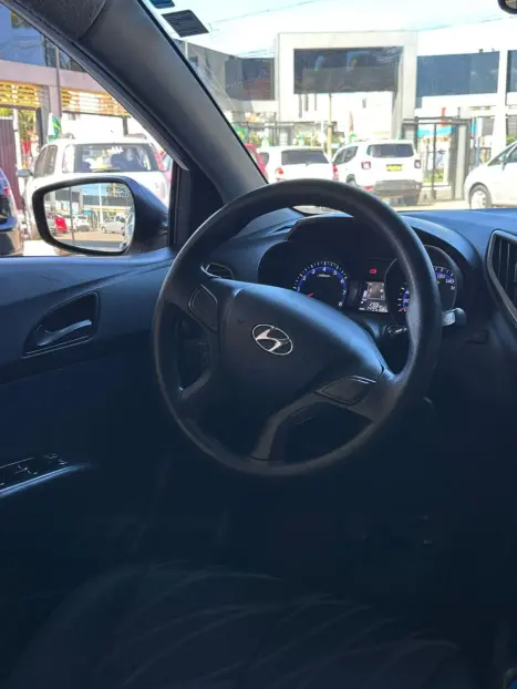 HYUNDAI HB 20 Sedan 1.0 12V 4P FLEX COMFORT PLUS, Foto 9