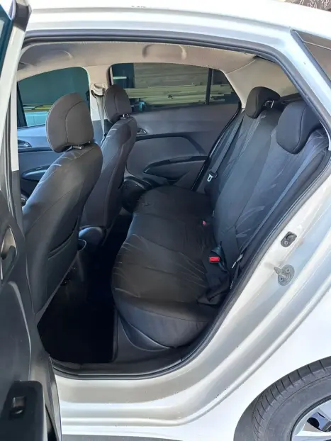 HYUNDAI HB 20 Sedan 1.0 12V 4P FLEX COMFORT PLUS, Foto 10