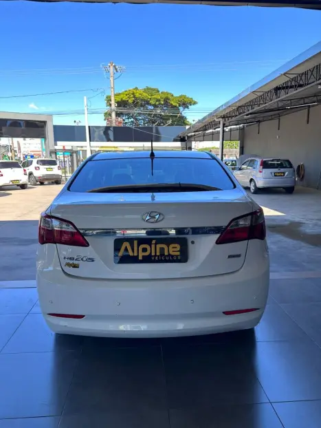 HYUNDAI HB 20 Sedan 1.0 12V 4P FLEX COMFORT PLUS, Foto 13